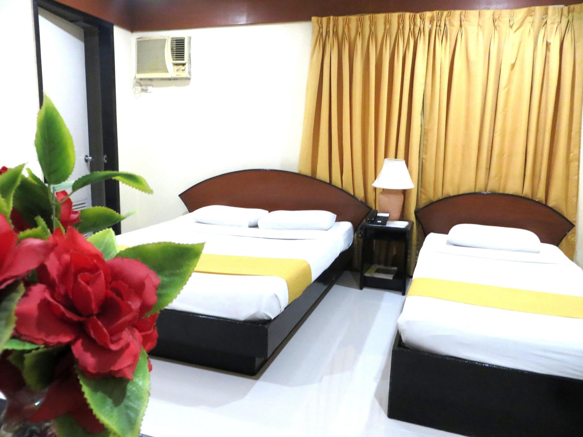 Paragon Suites Cebu Eksteriør billede