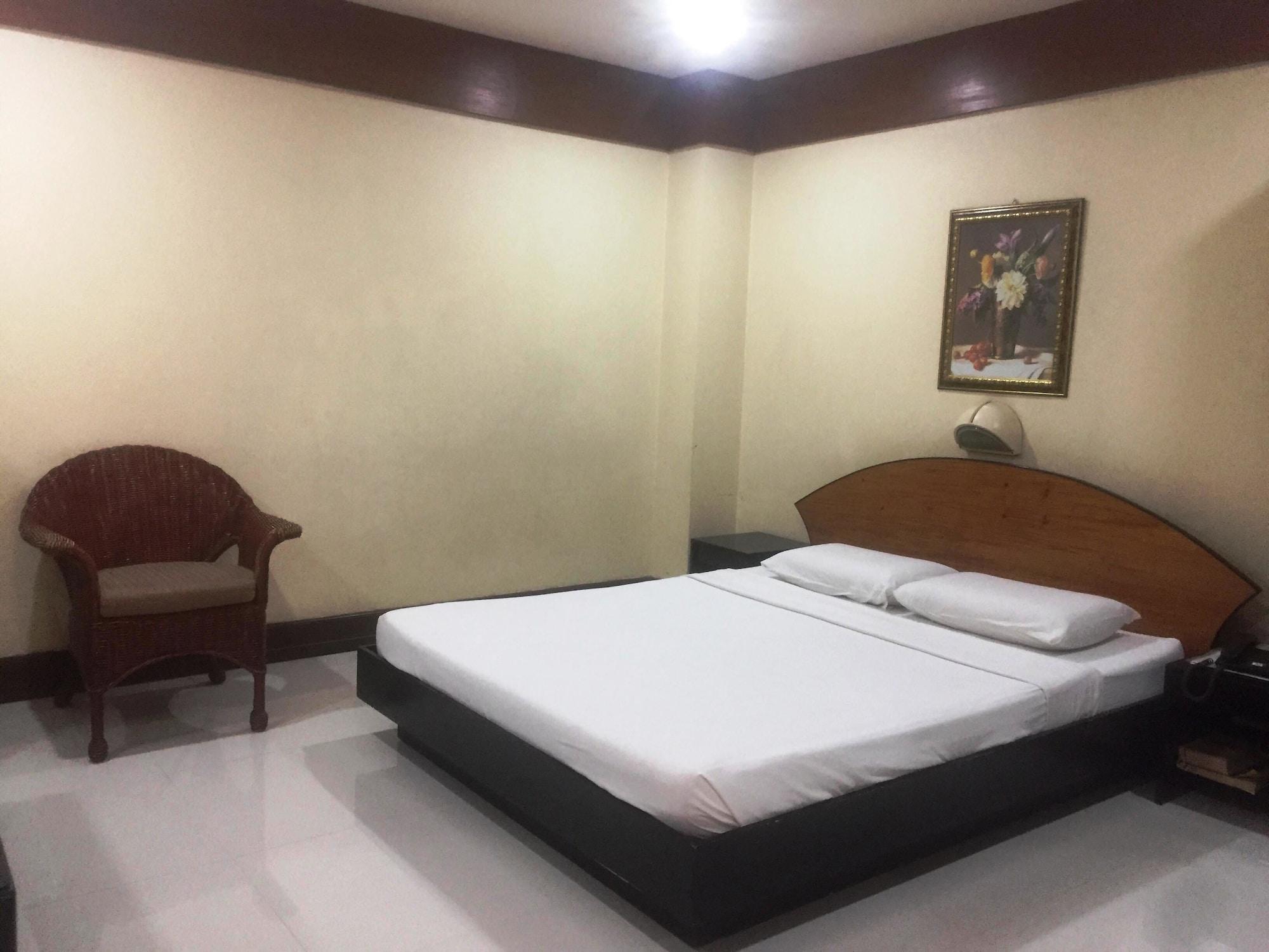 Paragon Suites Cebu Eksteriør billede