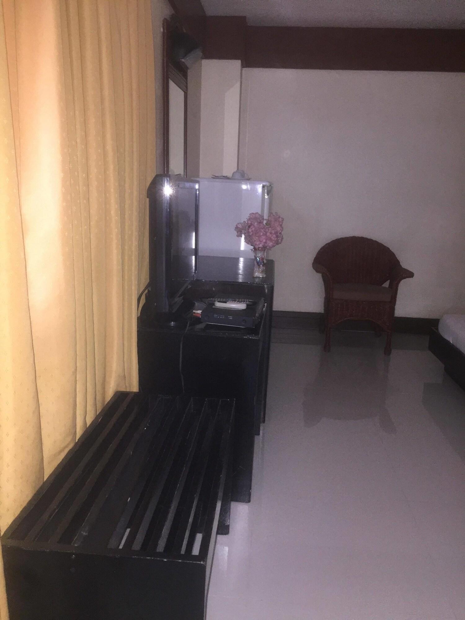 Paragon Suites Cebu Eksteriør billede