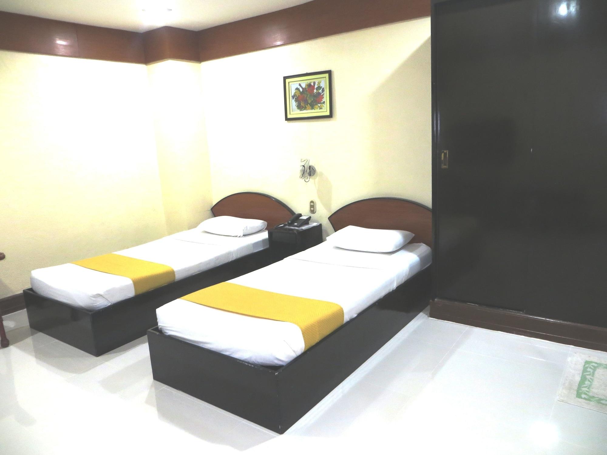 Paragon Suites Cebu Eksteriør billede
