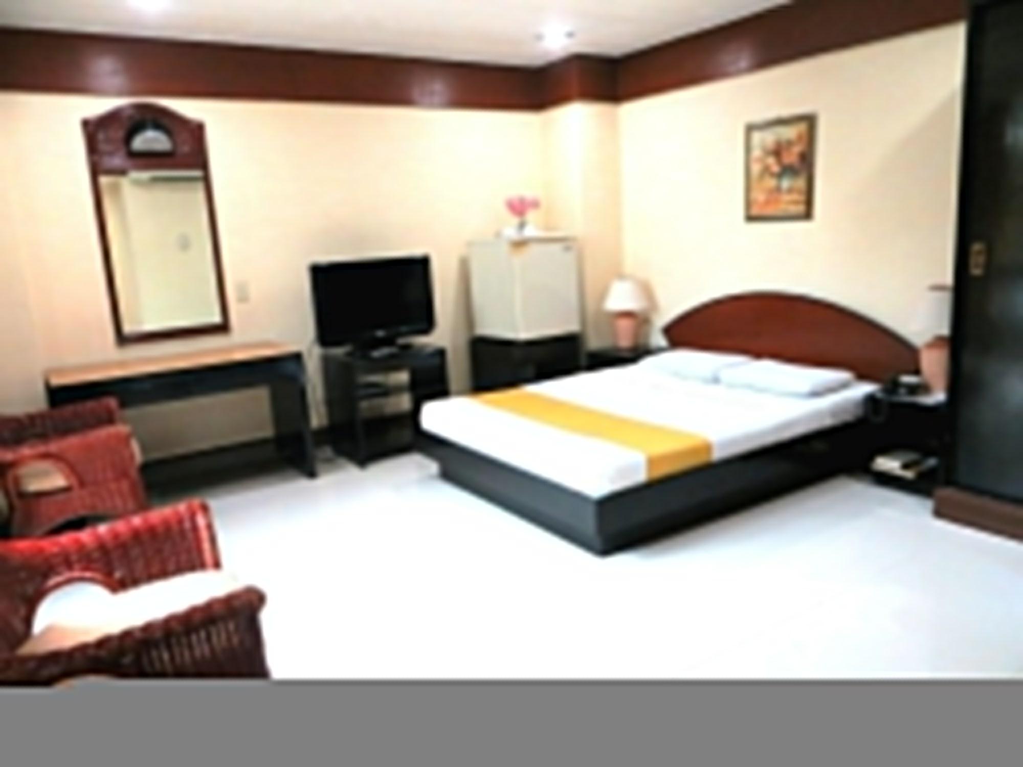 Paragon Suites Cebu Eksteriør billede