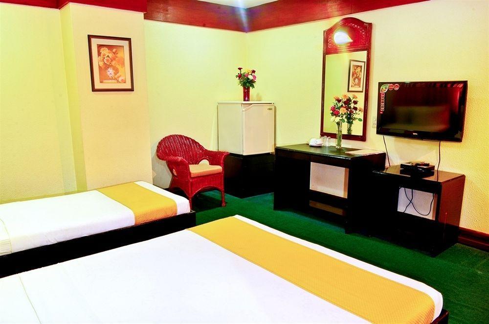 Paragon Suites Cebu Eksteriør billede
