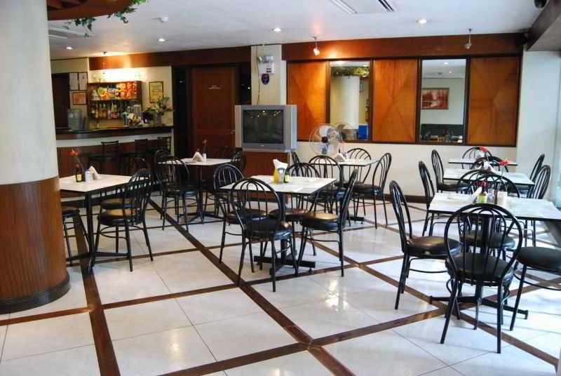 Paragon Suites Cebu Eksteriør billede